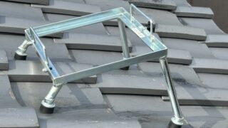 溶接工場から生まれたアイデア商品｜親子で作り上げた“安定缶”