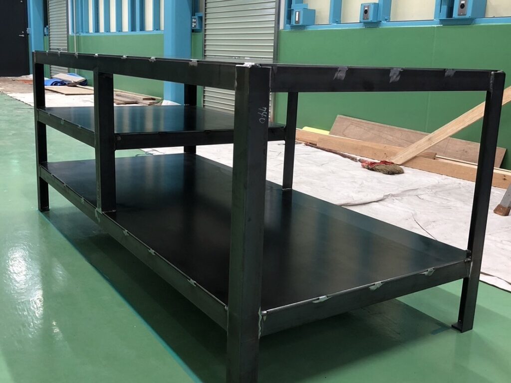オーダーメイド製作品