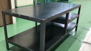 オーダーメイド製作品の紹介（大阪）
