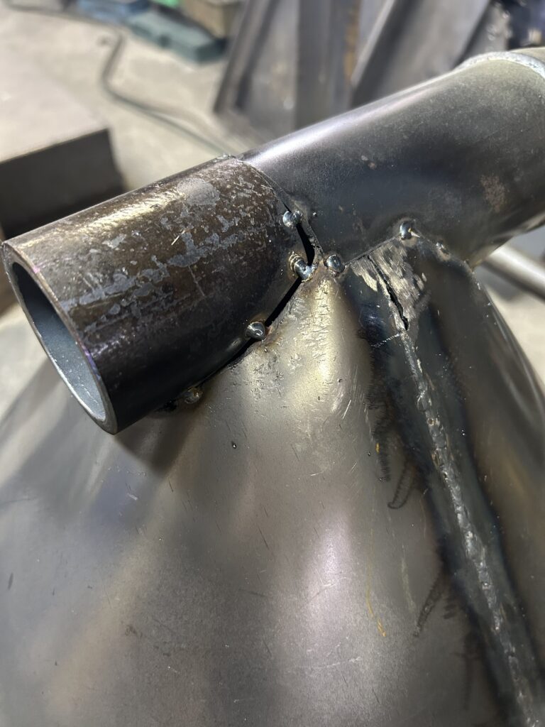 建設機械 ホッパー