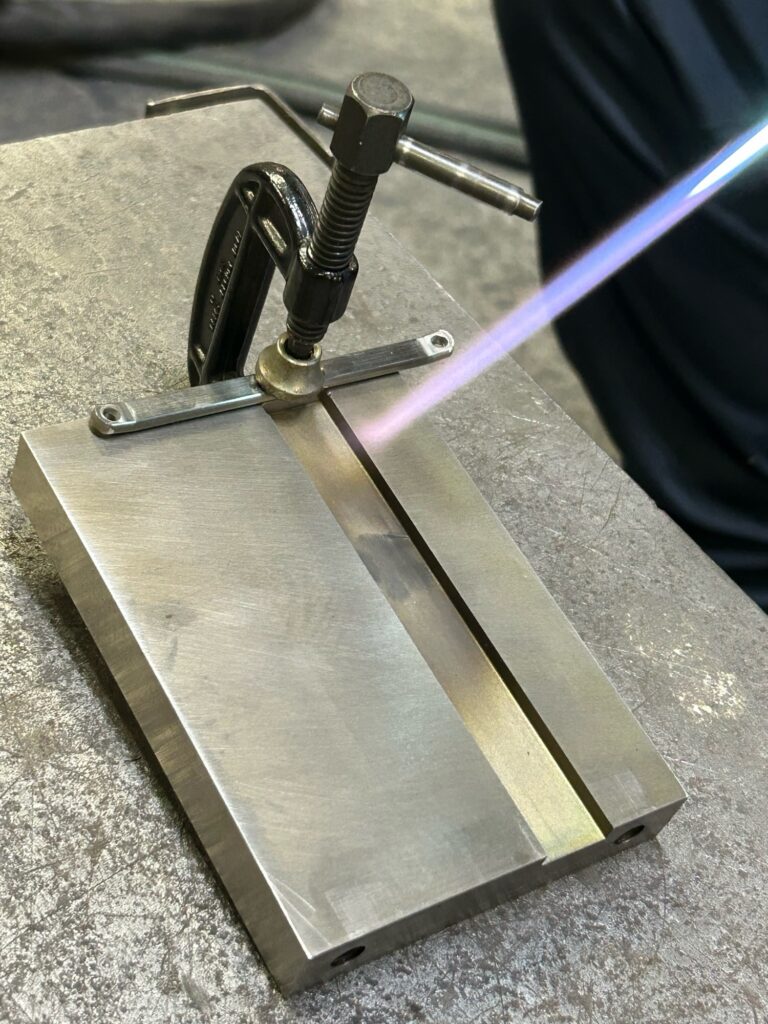 SKD　余熱
