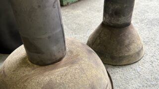TIG溶接　補修依頼　大阪市の溶接工場